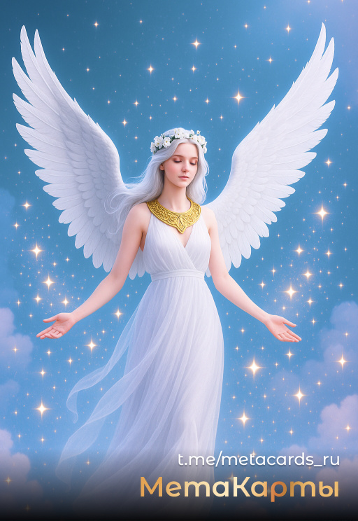 Ангел-хранитель