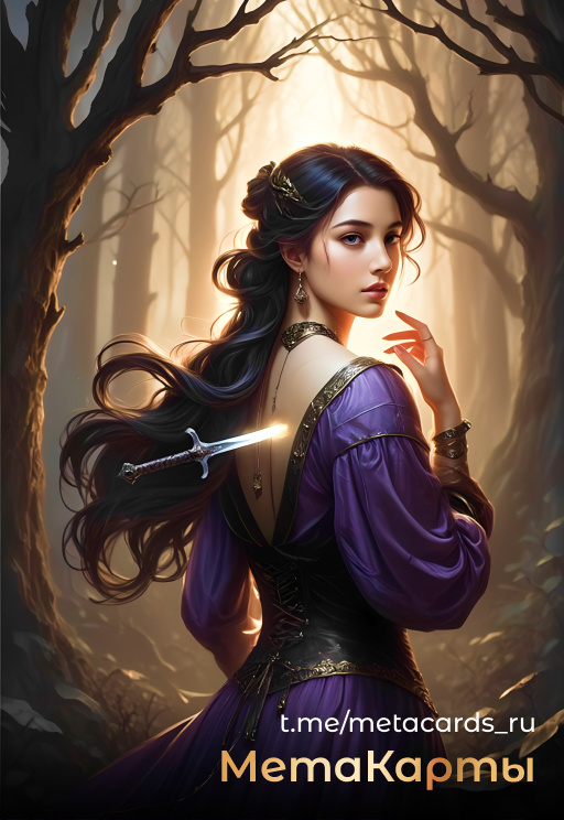 Предательство