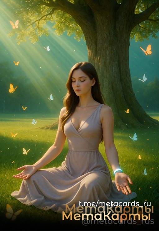 Спокойствие