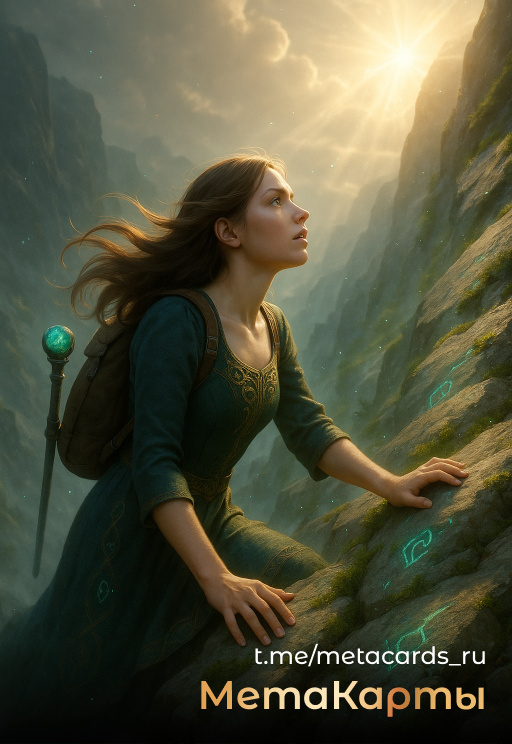 Восхождение