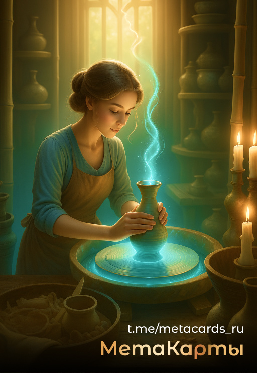 Творчество