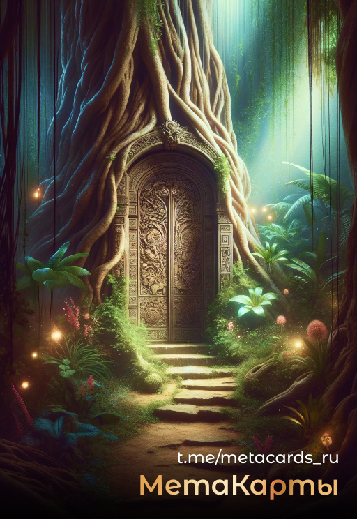 Обнаружение