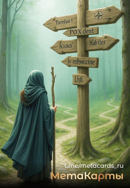 Альтернативы