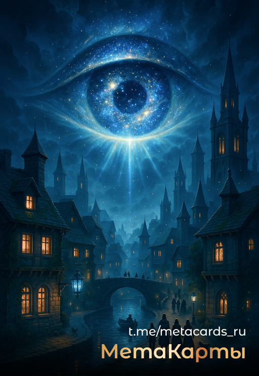 Наблюдающий