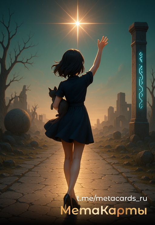 Рассвет надежды