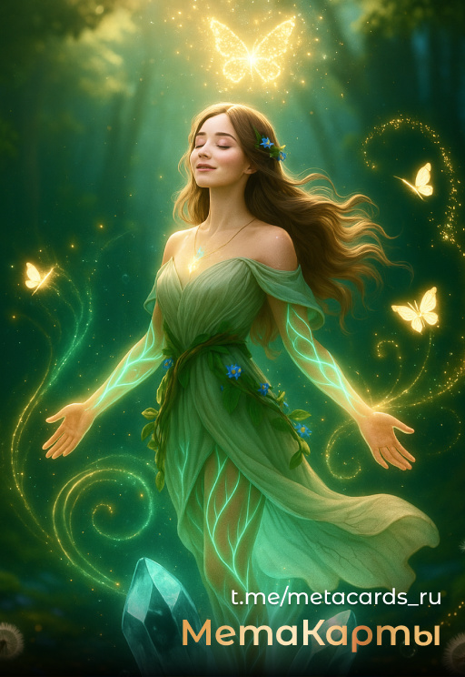 Мать-природа