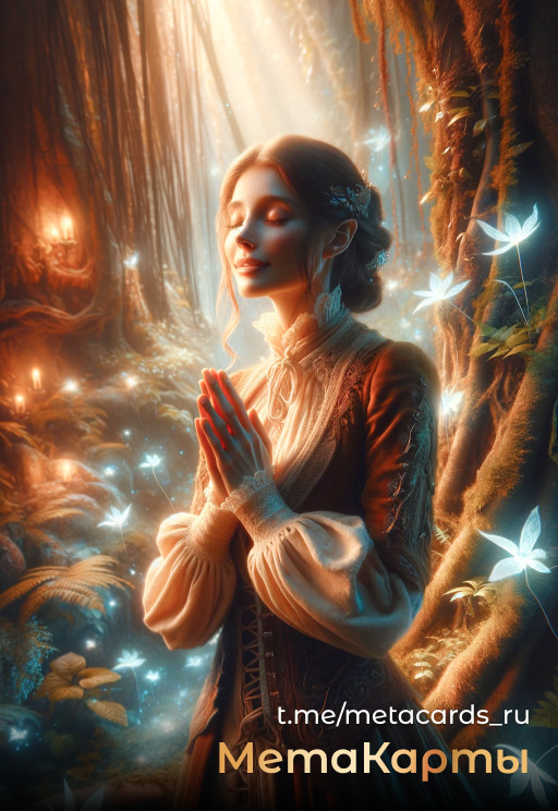 Даритель благодарности