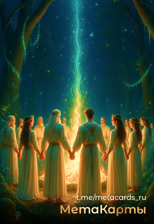 Объединение