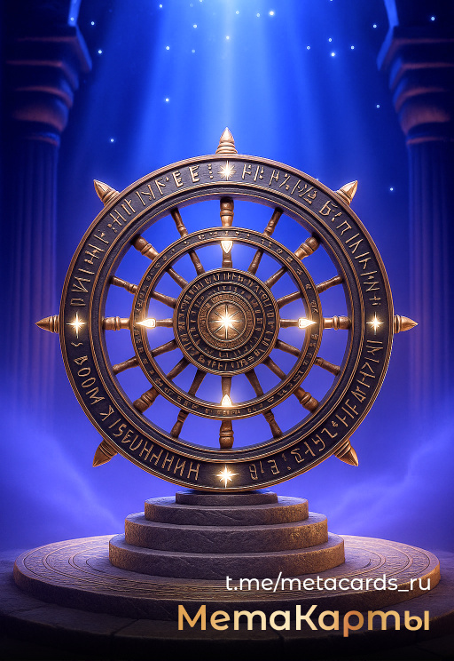 Колесо фортуны